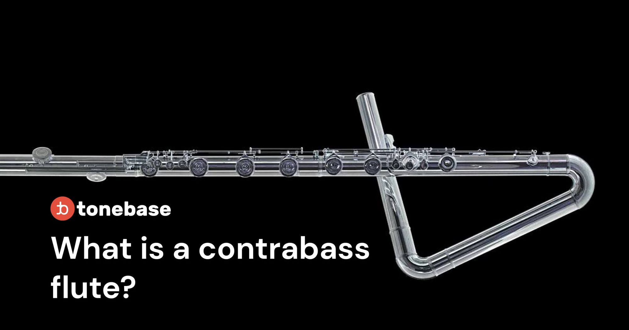 Flute Tips & Tricks tonebase Blog